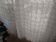 Tende Arredo doppia misure singole 234*130cm Spedizione Gratuita