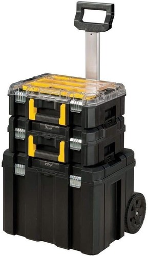 Stanley pro stack - pro-stack, cassetta