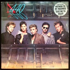 A=440 - A=440 - Casablanca -