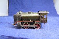 Locomotiva a orologeria