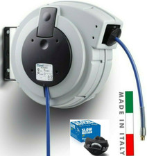 Avvolgitubo automatico aria