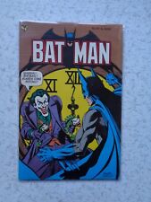 BATMAN n° 31 CENISIO STATO