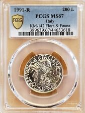 1991 R Italia Argento