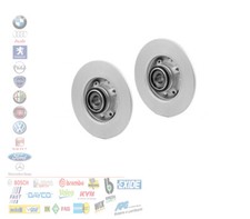 DISCHI FRENI POSTERIORI CON