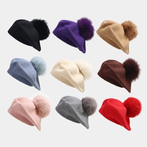 Donna maglia basco - donna, cappello