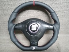 Volante sportivo Seat Leon 1