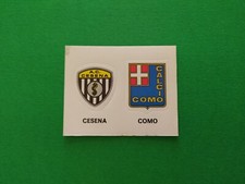 PANINI CALCIATORI 1977 78