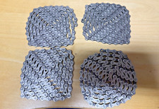 4x Catena Campagnolo Chorus