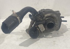 TURBINA FIAT GRANDE PUNTO 1.3