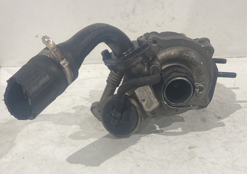 Turbina fiat grande punto - turbina,