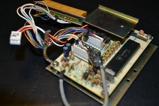 Unità contatore per ricetrasmettitore Yaesu FT-107M HF HAM