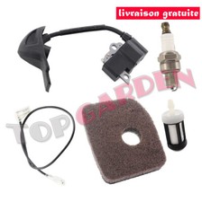 Bobine d'allumage Kit pour