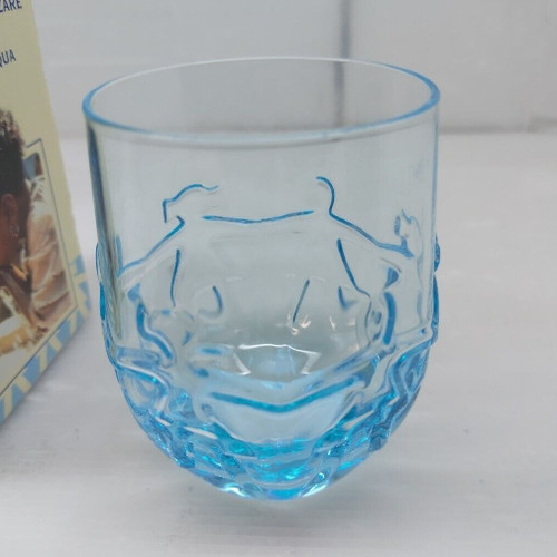 Bicchieri bimbo azzurro - bimbo,