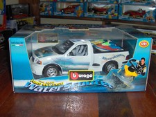 Ford SVT F150 Waterscooter