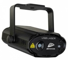 JB Systems USB Laser 5V