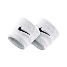 NIKE POLSINI SWOOSH BIANCO WHT