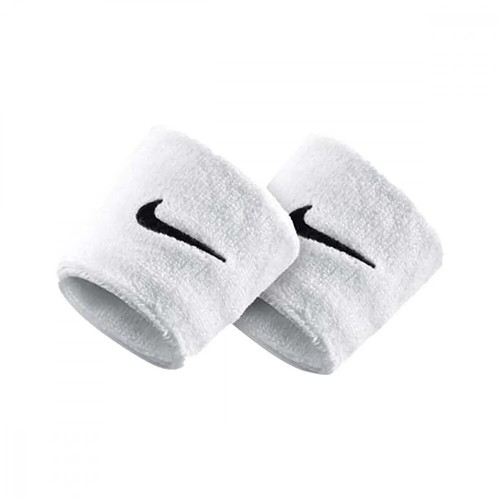 Nike polsini swoosh bianco - nike,
