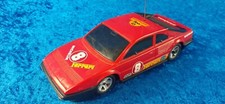 REEL 45 RE.EL TOYS FERRARI RADIOCOMANDO MICHELIN 8 VINTAGE RC MADE IN ITALY RC13