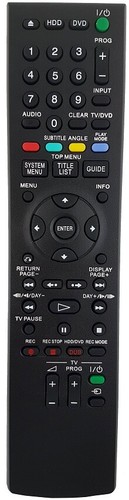 Ricambio sony dvd recorder - dvd,