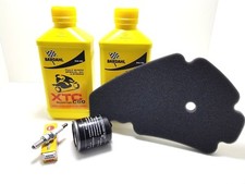 Kit tagliando olio - olio, bardahl