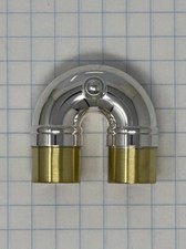 Yamaha Tromba Seconda Valvola