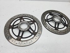 HONDA CB HORNET 600 2000