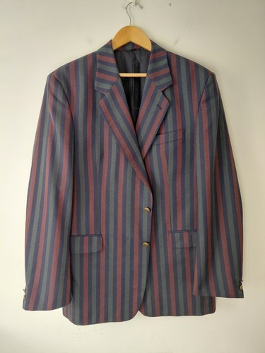 Blazer nautica inglese - blazer,