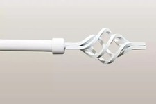 BASTONE TENDA ESTENSIBILE IN