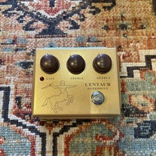 Centauro Behringer usato