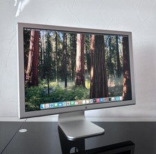 Apple Cinema HD Display 23