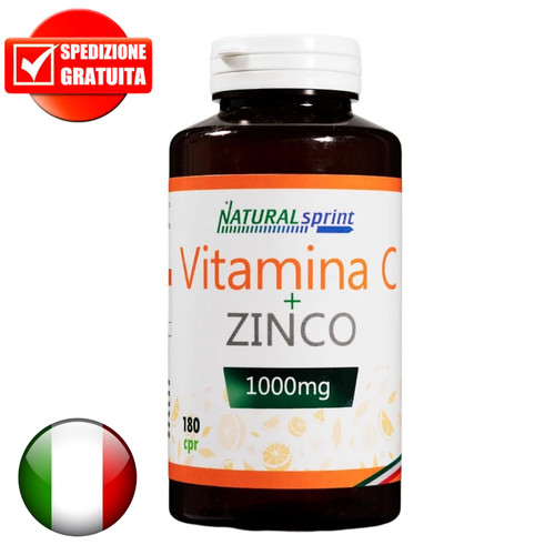 Vitamina pura alto dosaggio - vitamina,