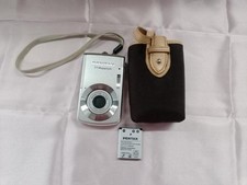 Fotocamera digitale compatta