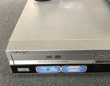 TESTED! Sony RDR-VX530 DVD /