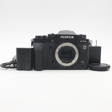 Fujifilm X-T4 26,1 megapixel