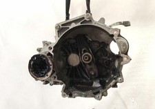 Cambio Manuale Volkswagen Polo