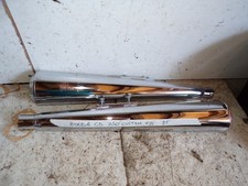 Paire pot busso silencieux - busso,