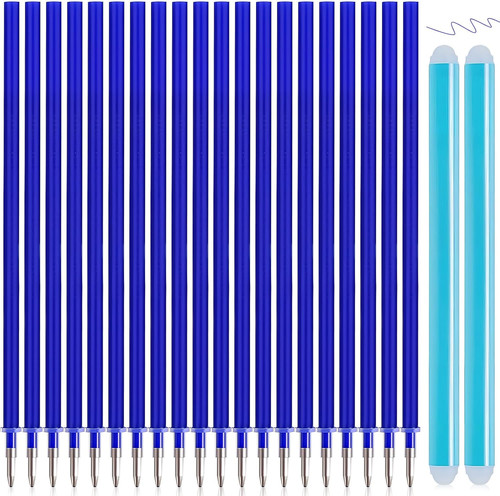 Refill per penna gel - 20,