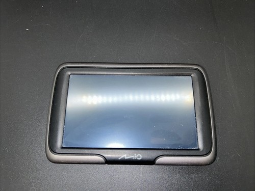 Mio moov navigatore - moov, gps