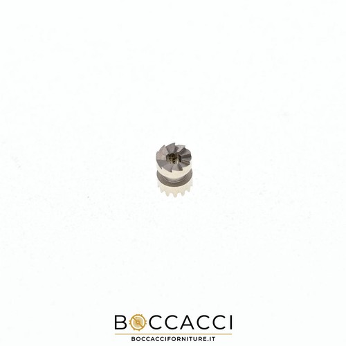 Eta calib 853 ref 407 - calib.,