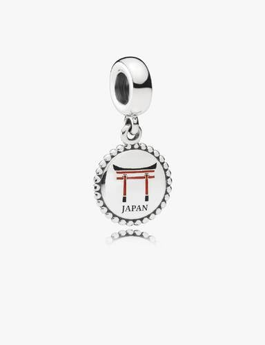 Pandora japan limited shinto - pandora,