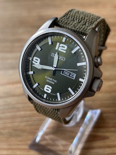 Orologio militare seiko - orologio,