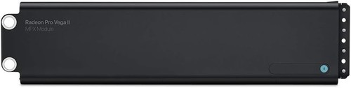 Apple radeon pro vega - radeon, ii