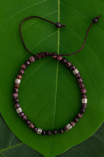 Bracciale regolabile con