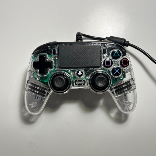 Controller nacon trasparente - controller,