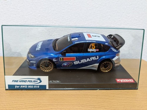 Kyosho mini scala auto - kyosho,