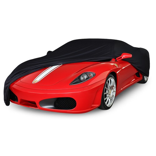 Telo copriauto soft indoor car - telo,