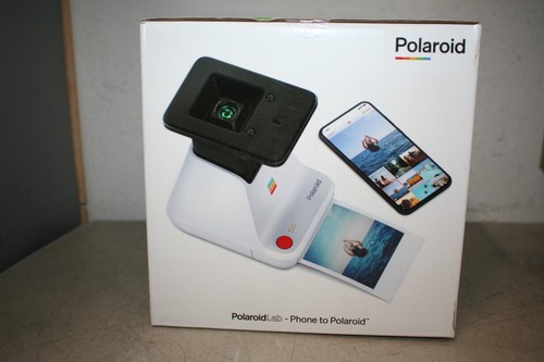 Polaroid lab stampante - polaroid,