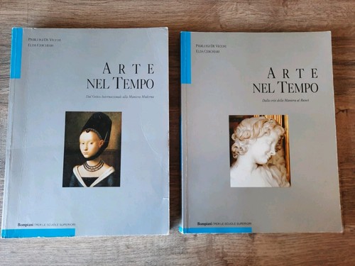 Vecchi cerchiari arte - vecchi/cerchiari",