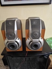 casse acustiche vintage