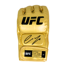 Guanto da combattimento